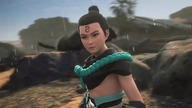 Wanmei Shijie(Perfect World) - 19 (NapisyPL)