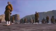 9DRAGONS - Shaolin