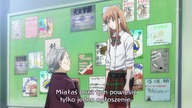 Chihayafuru - Odcinek 01