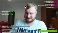 Eurowizja 2024! Polski Półfinał! PSG vs Borussia Dortmund! REWANŻE Półfinały Ligi Mistrzów! Luna!