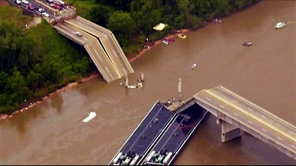 S03E07 Oklahoma Freeway Free-fall