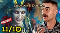 Dlaczego Dragons Dogma 2 to PERFEKCYJNA gra 11/10 | Recenzja