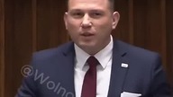 Sławomir Mentzen prezydentem Andrzej Misiarz #burmistrz @in Cieszyn