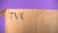 Prezent świąteczny od Piki