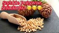 988. Szybkie Bardzo Pożywne Śniadanie