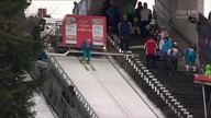 Severin Freund - 237,5 m - Tauplitz/Bad Mitterndorf 2015 - NEW HR!
