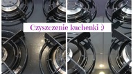 Czyszczenie kuchenki ASMR Posprzątaj ze mną Uporządkowana