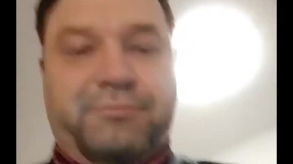 Live czwartek po północy 160 osób kampania wyborcza Andrzeja misiarz