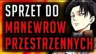 WSZYSTKO O SPRZĘCIE DO MANEWRÓW PRZESTRZENNYCH!! REPLAY