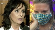 Anna Korcz przerażona koronawirusem: Modlę się, abyśmy nie musieli sobie z nim radzić! | Wideoportal