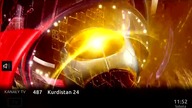 KURDISTAN24 - 07-11-2020 - Identy, Widoki, Spot, Pogoda, Autopromocja