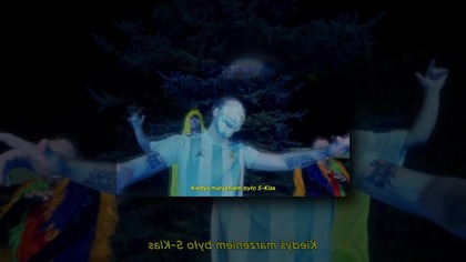 (YTPMV) FRIENDZ - MARZENIA Scan Act II
