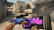  GRAM z WIDZAMI w CS:GO / FALL GUYS - ANIMOWANE SKINY W CSGO? | NA ŻYWO