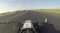 Od 0-100 km/h w 1,779s! Nowy rekord świata