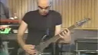 Joe Satriani Surfing with the Alien G3 2008 - video Dailymotion