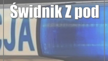 Świdnik: Z podwójnym zakazem