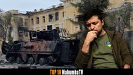 Top 10 Najlepszego Ukraińskiego Uzbrojenia Straconego przeciwko Rosji