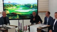 Ale akcja! Tak Michał Probierz ogłosił powołania na Euro 2024