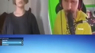 Dawid Jasper pdf aktywacja #dawidjasper #jasper #omegle #funny