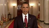 Obama vs Ryży Debil