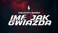 MAREK - IMIĘ JAK GWIAZDA (OFFICIAL AUDIO)