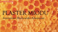 PLASTER MIODU  Odcinek 03  Skrwawiona szmata
