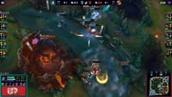 Highlights - LEC Summer Split 2021 W1D1