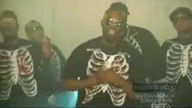 Three 6 Mafia- Lolli Lolli OFFICIAL VIDEO