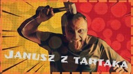 LEJ MI PÓŁ - Janusz z Tartaka (Oficjalna taśma VHS) (2022)