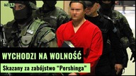 Został skazany za zabójstwo Pershinga.  Teraz wychodzi na wolność | Gazeta.pl