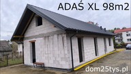 Oddajemy kolejny dom Adaś XL 98m2 | Staszów