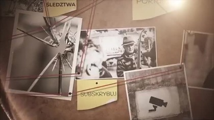 BOJÓWKI POLAKÓW RUSZYŁY NA POLOWANIE NACHODŹDCÓW