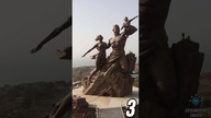 3 CIEKAWOSTKI O SENEGALU