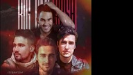 Big Time Rush - Paralyzed (Re-Recorded Version) (Preview2)