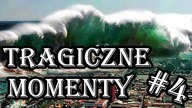 WSTRZĄSAJĄCE chwile uchwycone na filmie #4 | Strasznie Ciekawe