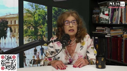 Niemcy nie musieli brudzić sobie rąk - dr Ewa Kurek