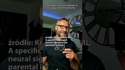 Dlaczego w reklamach firmy uzywają tak czesto niemowląt