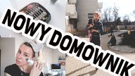 URODZINY-NOWY DOMOWNIK-HAUL- DENKO |  DOMOWY VLOG MARZEC 2019