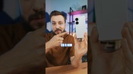 Wielkość tego telefonu mnie zdziwiła