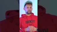 Wyglądam jak mój ojciec