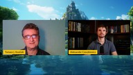 [ZH2] Atlantyda (cz.  2 serii: Zaginiona historia) - Aleksander Czeszkiewicz i Tomasz J.  Kosiński