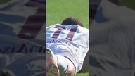 ten PIŁKARZ POGRAŁ TYLKO 3 SEKUNDY #shorts