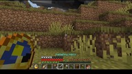 Two zombies #minecraft #gaming #game #Short #Shorts