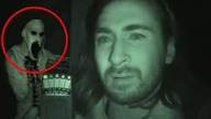 5 Paranormalnych nagrań - Rezydencja Pani White....