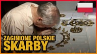 10 ZAGINIONYCH POLSKICH SKARBOW
