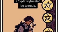 #wrozka #motivation #psychika #tarot