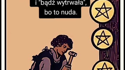 #wrozka #motivation #psychika #tarot