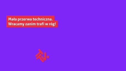 TTV - 03-10-2025 - Start programu, Zapowiedzi, Reklamy