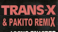 Trans-X & Pakito - Living On Video (Remix + EqHQ)