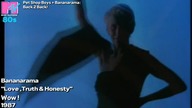 Bananarama - Love, Truth & Honesty (MTV 80s UK)